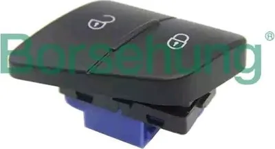 Produktbild von Borsehung Zentralverriegelungs-Schalter B11429 für VW Passat Variant (3C5)