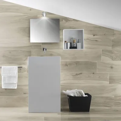 Obrázek produktu pro CASA39 Dlaždice s dřevěným vzhledem 20 x 120 cm La Fabbrica Ava Kauri