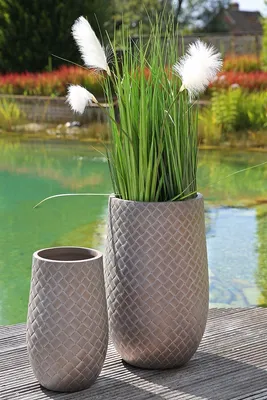 Image de Jardinière Gilde "Tomar" 52541
