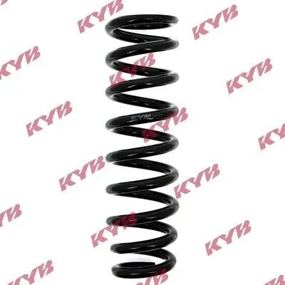 Zdjęcie produktu dla Sprężyna zawieszenia KYB K-Flex przednia prawa do TOYOTA LAND CRUISER (VDJ20, UZJ20) RA1366