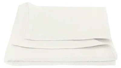 Produktbild von Handtuch - Badetuch - 70x140cm - 400 G - Baumwollhandtuch - Unifarben
