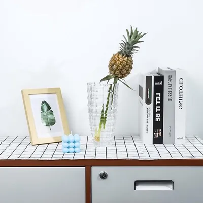 Stilvolle Blumenvasen für jeden Raum - Perfekt für Dekoration, Geschenk und Innendesign