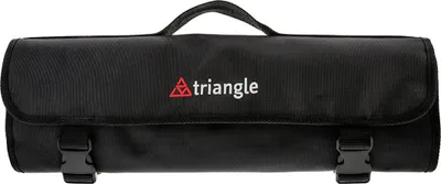 Image de Triangle sac d'école de cuisine, vide SA 0402