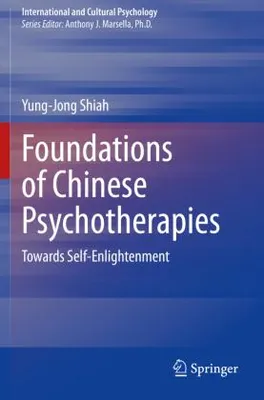 Obrázok produktu pre Foundations of Chinese Psychotherapies