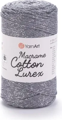 Image de Fil Macramé Coton Polyester 4 x 250 g 737