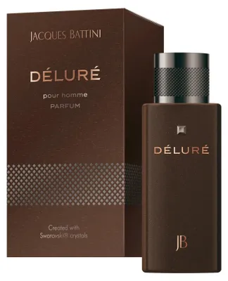 Produktbild von Jacques Battini Delure pour Homme Parfum 100 ml Herrenduft