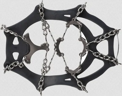Produktbild von SNOWLINE Snowline Chainsen Pro Größe L Blau Blau L