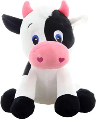 Obrázek produktu pro Plyš kravička 30 cm