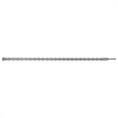 Obrázek produktu pro Vrták do betonu GRAPHITE SDS Plus, 24 x 800 mm, S4, quatro