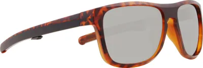 Produktbild von Red Bull Spect Sonnenbrille KREY braun mit geräucherten Gläsern
