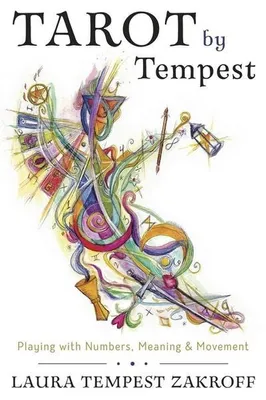 Productafbeelding van Tarot by Tempest