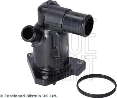 Produktbild von BLUE PRINT Thermostat Kühlmittel 82°C für TOYOTA Yaris Schrägheck (P9) Yaris Schrägheck (P13) AURIS (NRE15, ZZE15, ADE15, ZRE15, NDE15) Auris Kombi