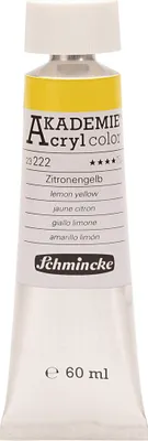 Produktbild von Schmincke AKADEMIE® Acrylfarbe