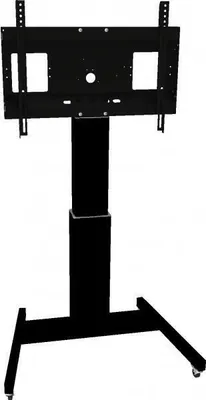 Produktbild von Viewsonic VB-CNM-001 Halterung für Schilderdisplays 2,54 m (100" ) Schwarz (VB-CNM-001)
