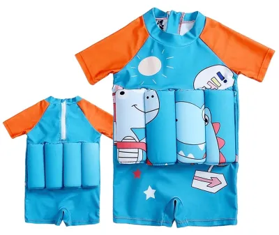 Produktbild von Schwimmweste für Kinder mit Auftriebshilfe
