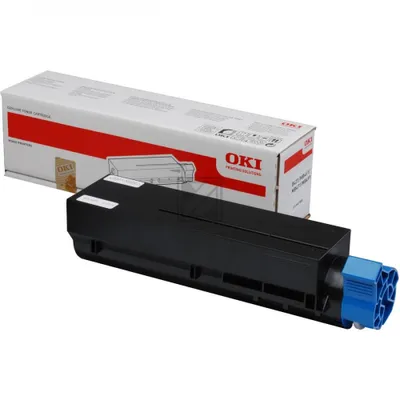 Produktbild von Toner OKI 44574802 pre B431/MB461/MB471/MB491 (7.000 str.)
