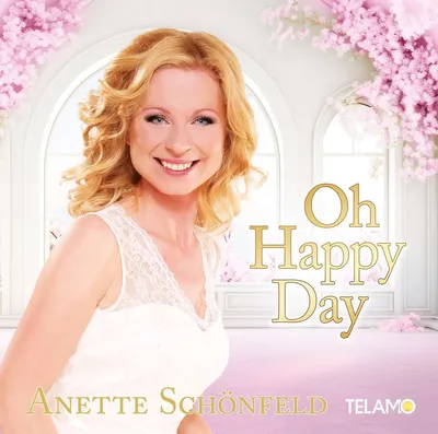 Produktbild von Schönfeld, A: Oh Happy Day