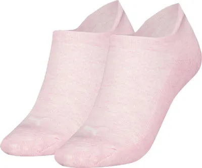 Produktbild von Puma Damen Socken Cushioned Sneaker schwarz