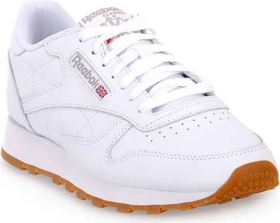 Image de Reebok Chaussures Classic Leather, 100008491