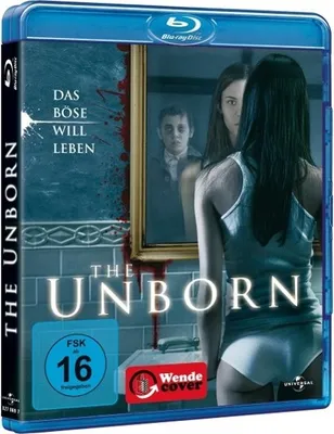 Produktbild von MegaMovies - The Unborn