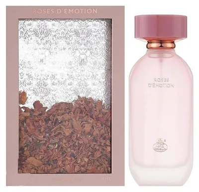 Obrázok produktu pre French Avenue Roses D'Emotion parfémovaná voda pre ženy 100 ml