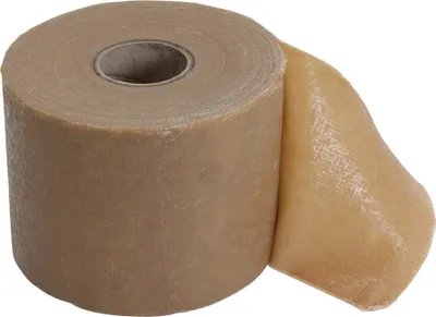 Produktbild von Denso Korrosionsschutzband Denso-Tec, 100 mm, 10 m 10110002 (Dichtbinde)