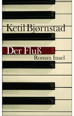Produktbild von Bjoernstad, K: Fluß