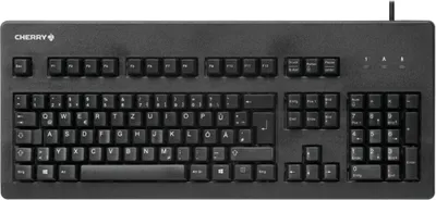 Produktbild von Cherry G80-3000 Blue Switch