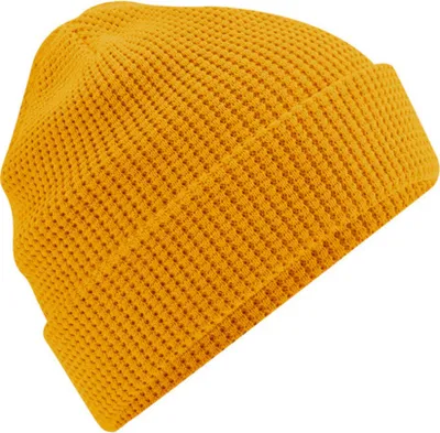 Immagine prodotto di Beechfield - Berretto da uomo/donna unisex RW8312 (taglia unica) (giallo senape)
