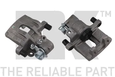 Produktbild von Bremssattel 36 mm 278 mm (1435-0104) passend für Ford