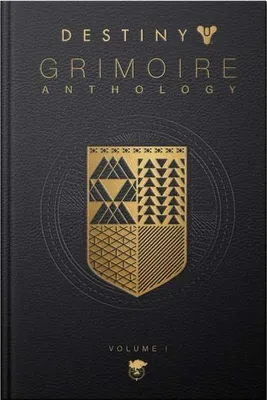 Productafbeelding van Destiny Grimoire, Volume I