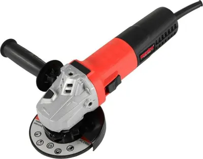 Obrázek produktu pro HECHT úhlová bruska elektrická 115 mm 650W 1307
