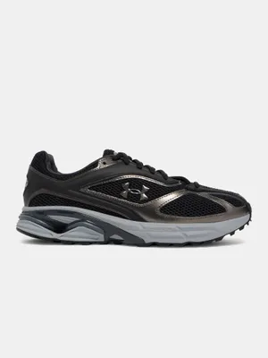 Obrázek produktu pro Under Armour Unisex boty Ua Hovr Apparition Rtrftr Tc 3027595-007__10.5