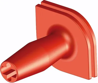 Produktbild von GEDORE 108 UNI Handschutzgriff, 8658500