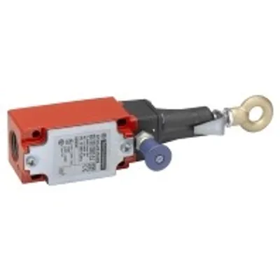 Produktbild von Schneider Electric XY2CJS19H29, Zamak, IP66, 455 g, 246 mm, 73 mm, 56 mm