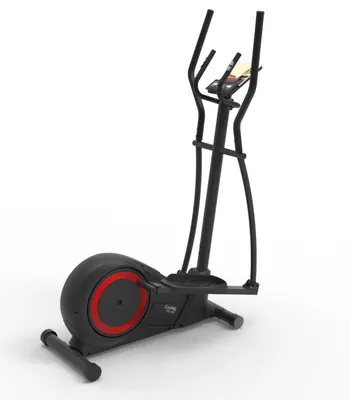 Image de Vélo elliptique connecté - CE-665