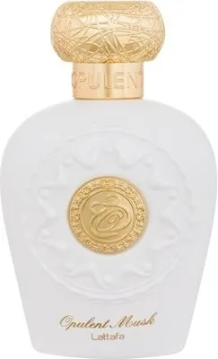 Produktbild von Lattafa Opulent Musk Eau de Parfum unisex 100 ml