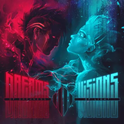 Obrázek produktu pro Scandroid: Dreams Of Darkness, Visions Of Light Remixed