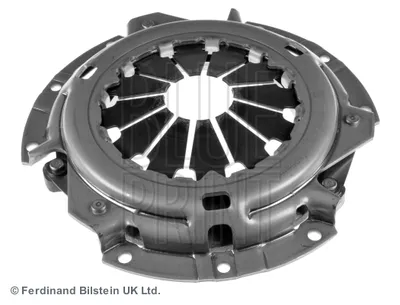 Produktbild von BLUE PRINT Kupplungsdruckplatte ADM53247N für MAZDA RX-8 (SE, FE) 277,0mm