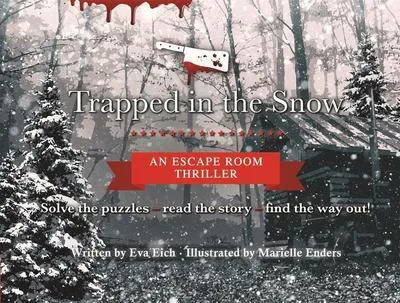 Image de Trapped in the Snow