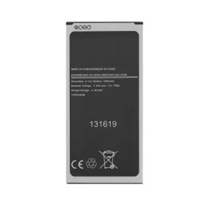 Produktbild von Akku für Samsung J710F Galaxy J7 2016 EB-BJ710CBE Ersatzakku 3300mAh Batterie