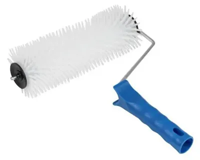 Produktbild von KUBALA Rollenvorrichtung für Siebe 85 x 230 mm 1694