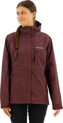 Immagine prodotto di Columbia Pouring Adventure™ Iii Jacke Lila L Frau Lila L