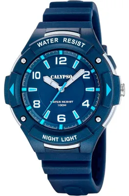 Image de Calypso - K5883/3 - Montre-bracelet - Hommes
