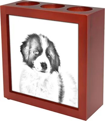 Zdjęcie produktu dla Art-Dog Stojak na długopis – Tornjak
