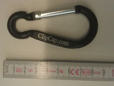 Produktbild von BlueDesert Karabiner für Keep2Go