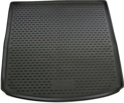 Produktbild von AD Tuning Kofferraumwanne für Seat Leon 3 ST, Bj. 2013- (nur Kombi)
