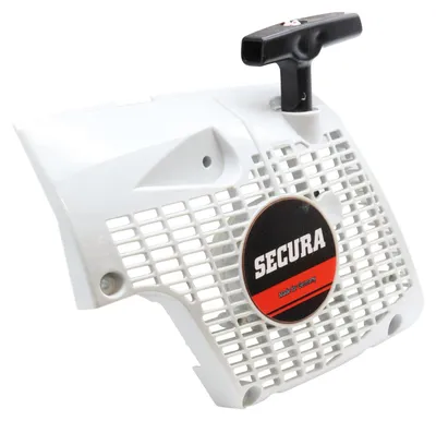 Produktbild von Seilzugstarter Handstarter SECURA passend Stihl MS270 MS280 Motorsäge Kettensäge