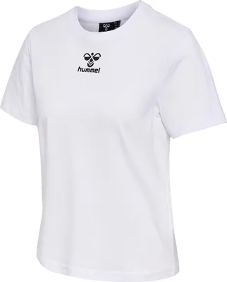 Produktbild von hummel hmlCONS T-Shirt Damen 9001 - white XL