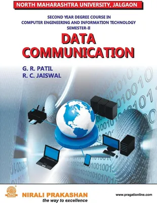 Produktbild von Data Communication